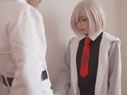 動漫宅 FGO 日本Cosplay 瑪修